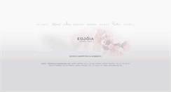 Desktop Screenshot of edjoia.com
